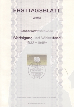 NSR 1983 - 1162 / 1196 ● kompletní NL ročník